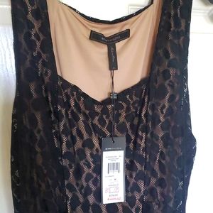 NEW BCBG Maxazria bodycon dress